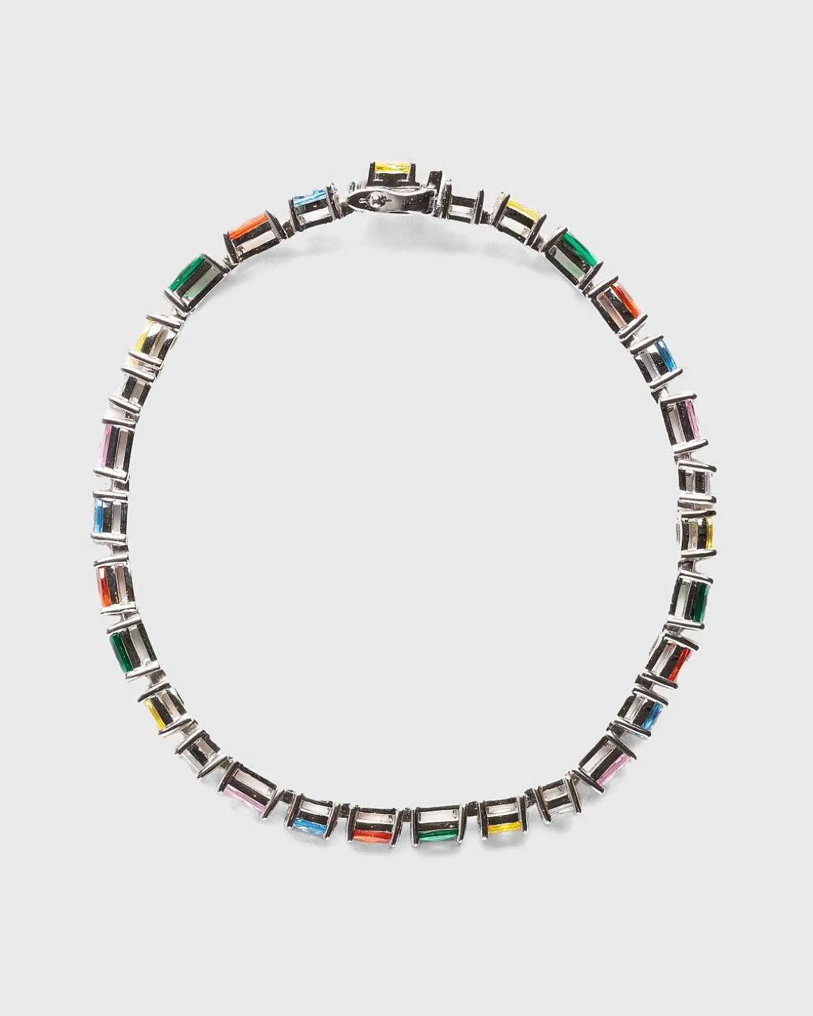 Capulet Tennis Armband Multi