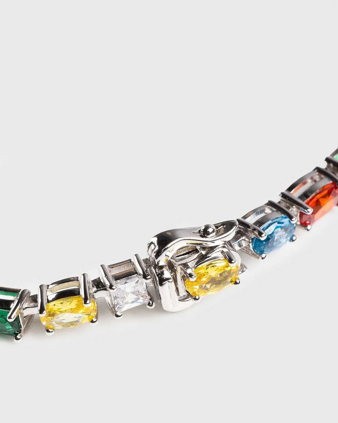 Capulet Tennis Armband Multi