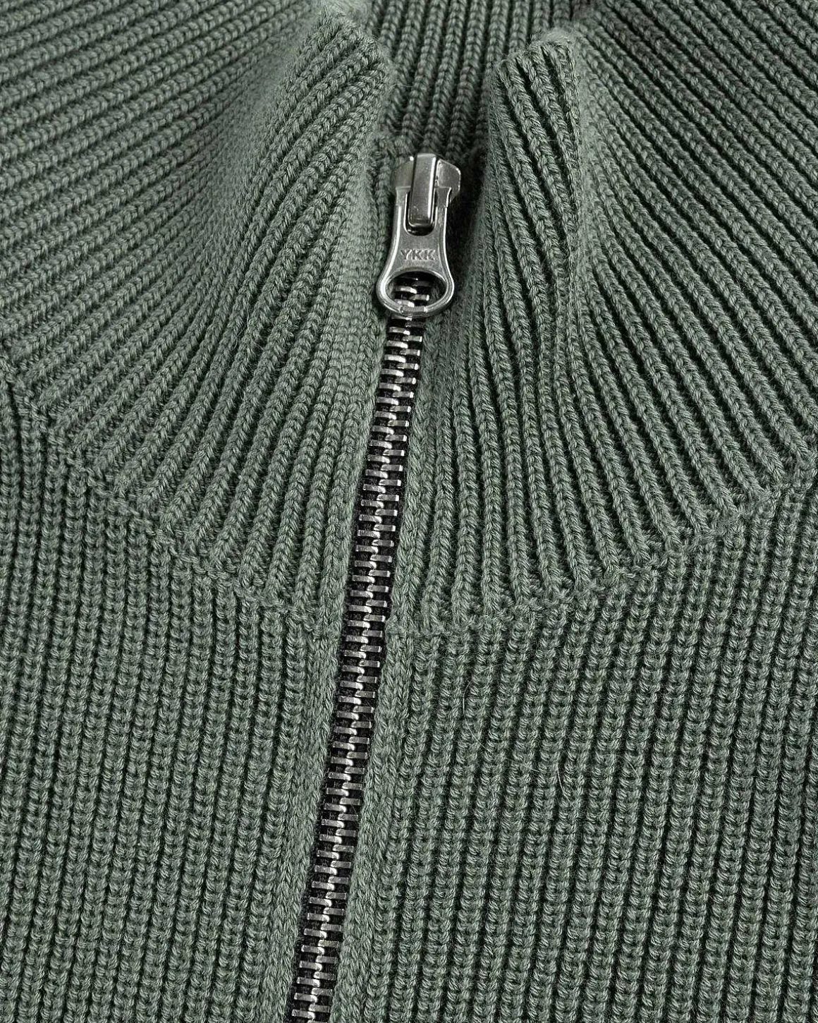 Cardigan Dove Gra Med Lynlas