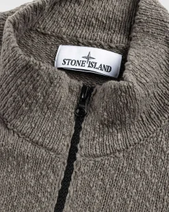 Cardigan Musk Med Lynlas