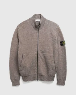 Cardigan Musk Med Lynlas