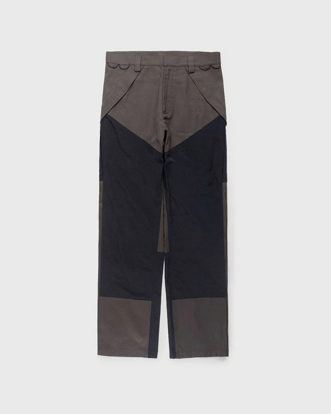Cargo Buks Brun