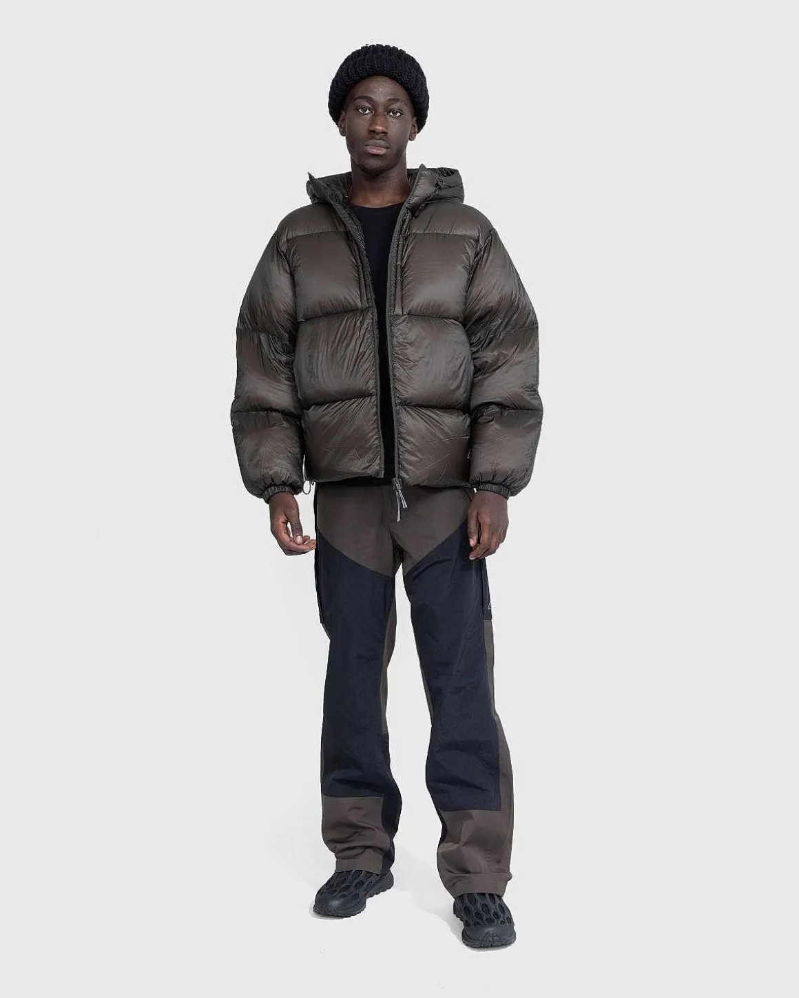 Cargo Buks Brun