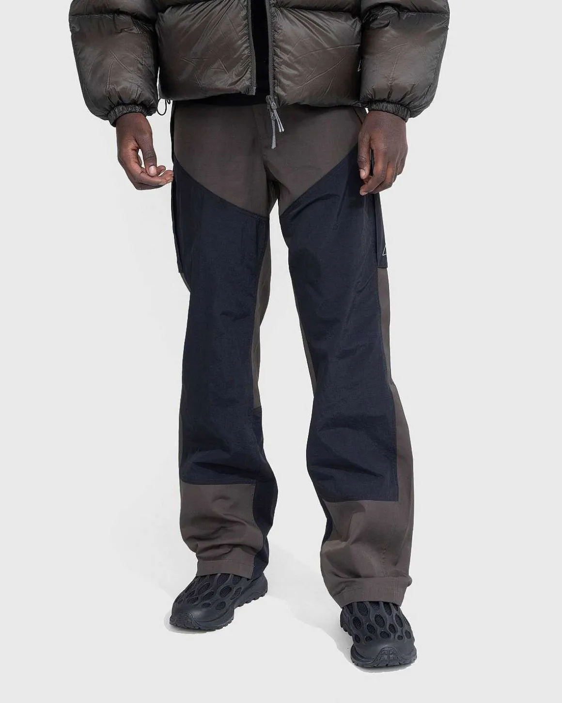 Cargo Buks Brun