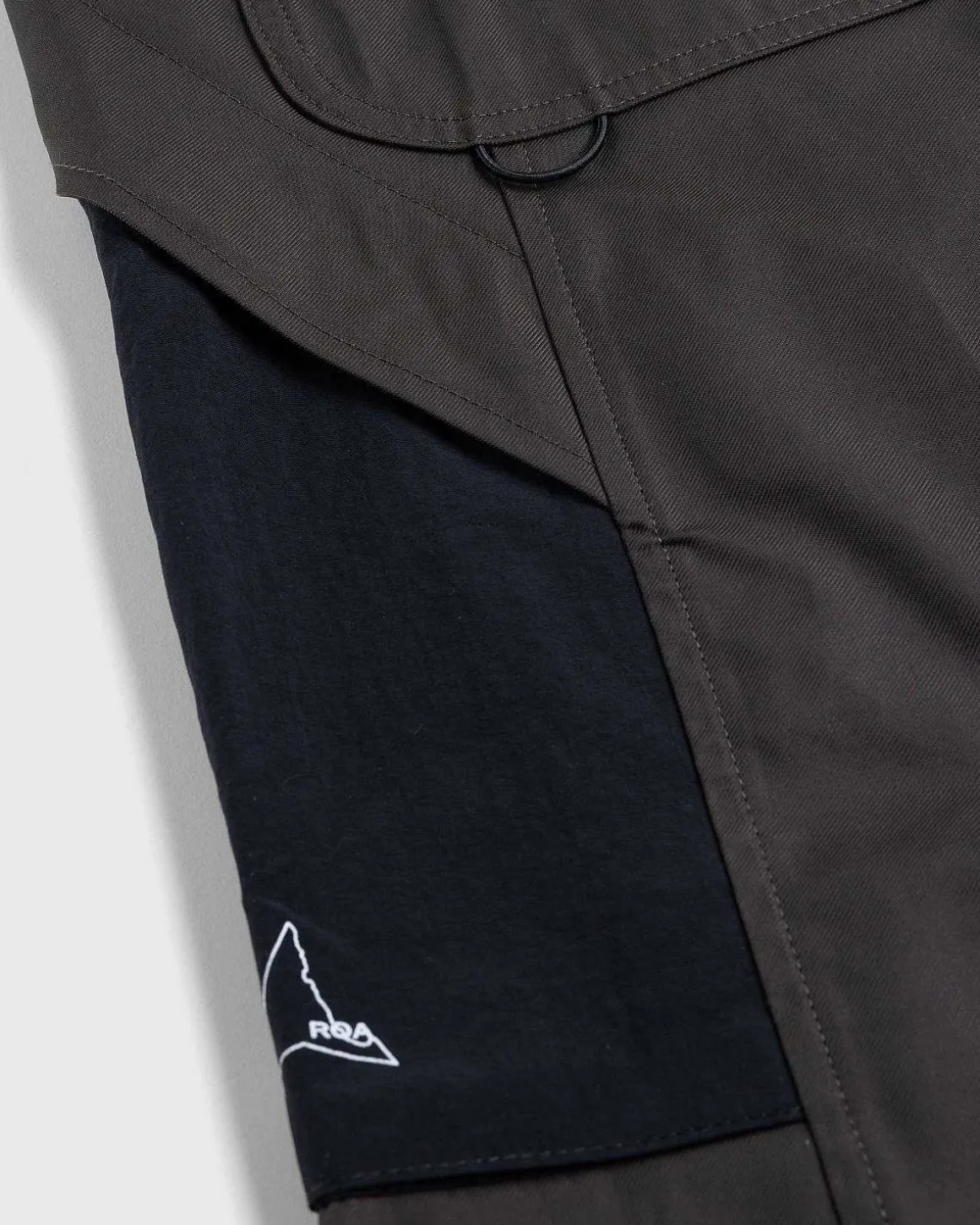 Cargo Buks Brun