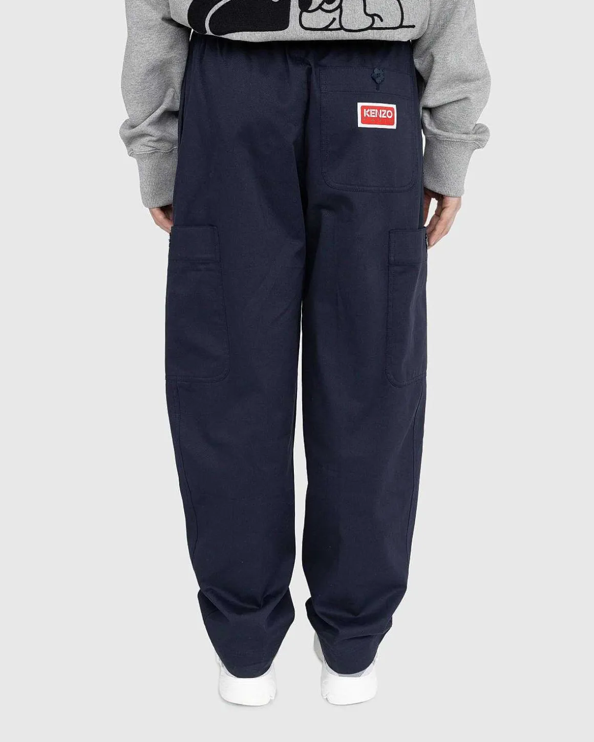 Cargo Bukser