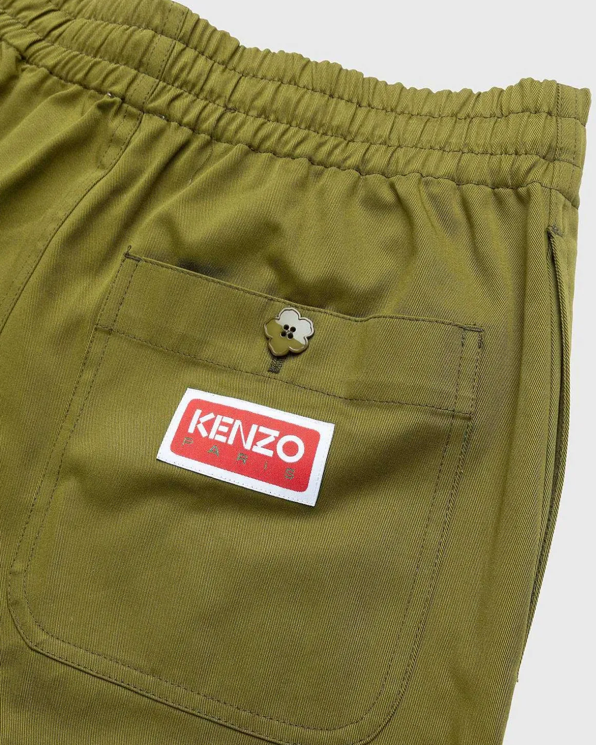 Cargo Jogpants