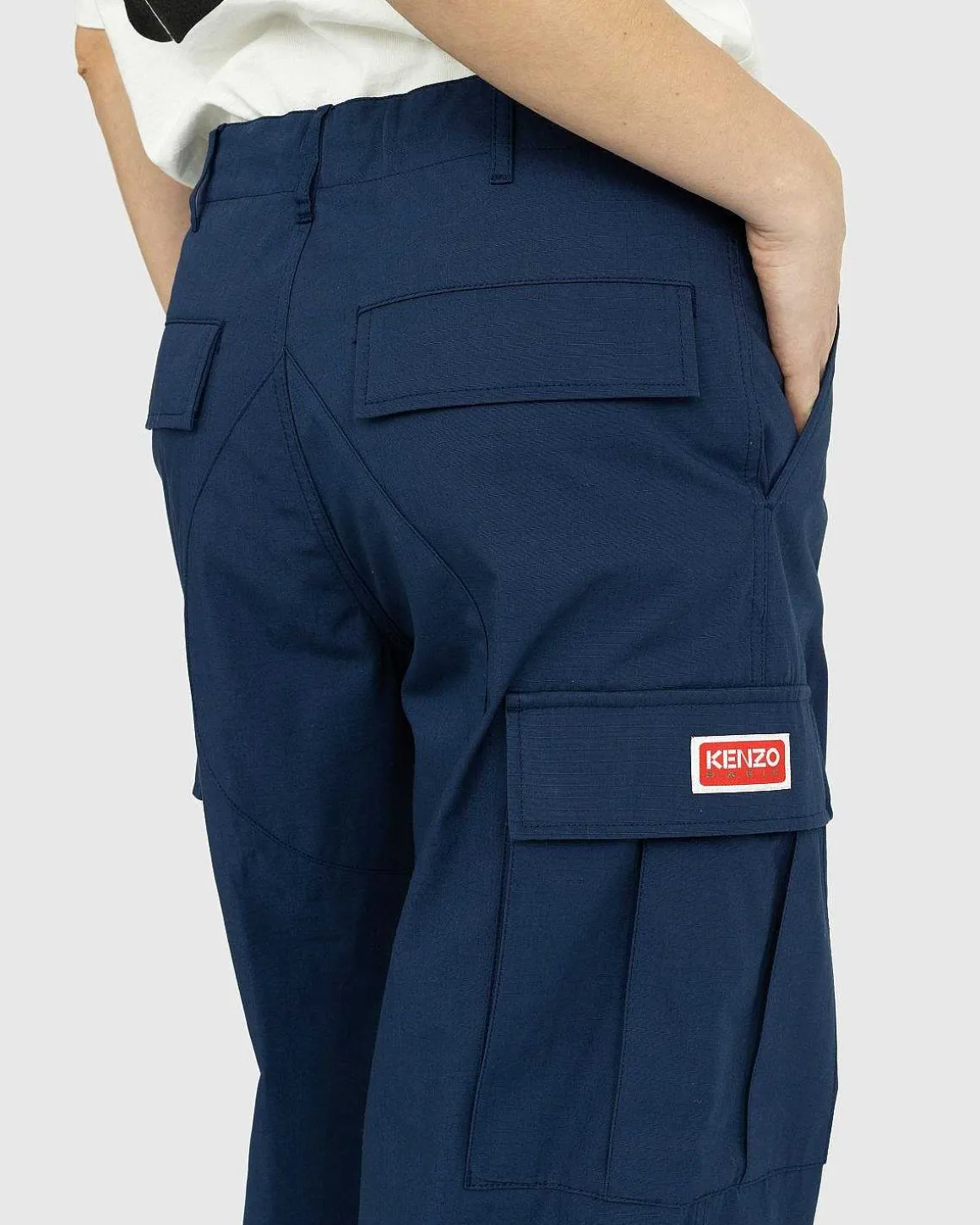 Cargo Jogpants