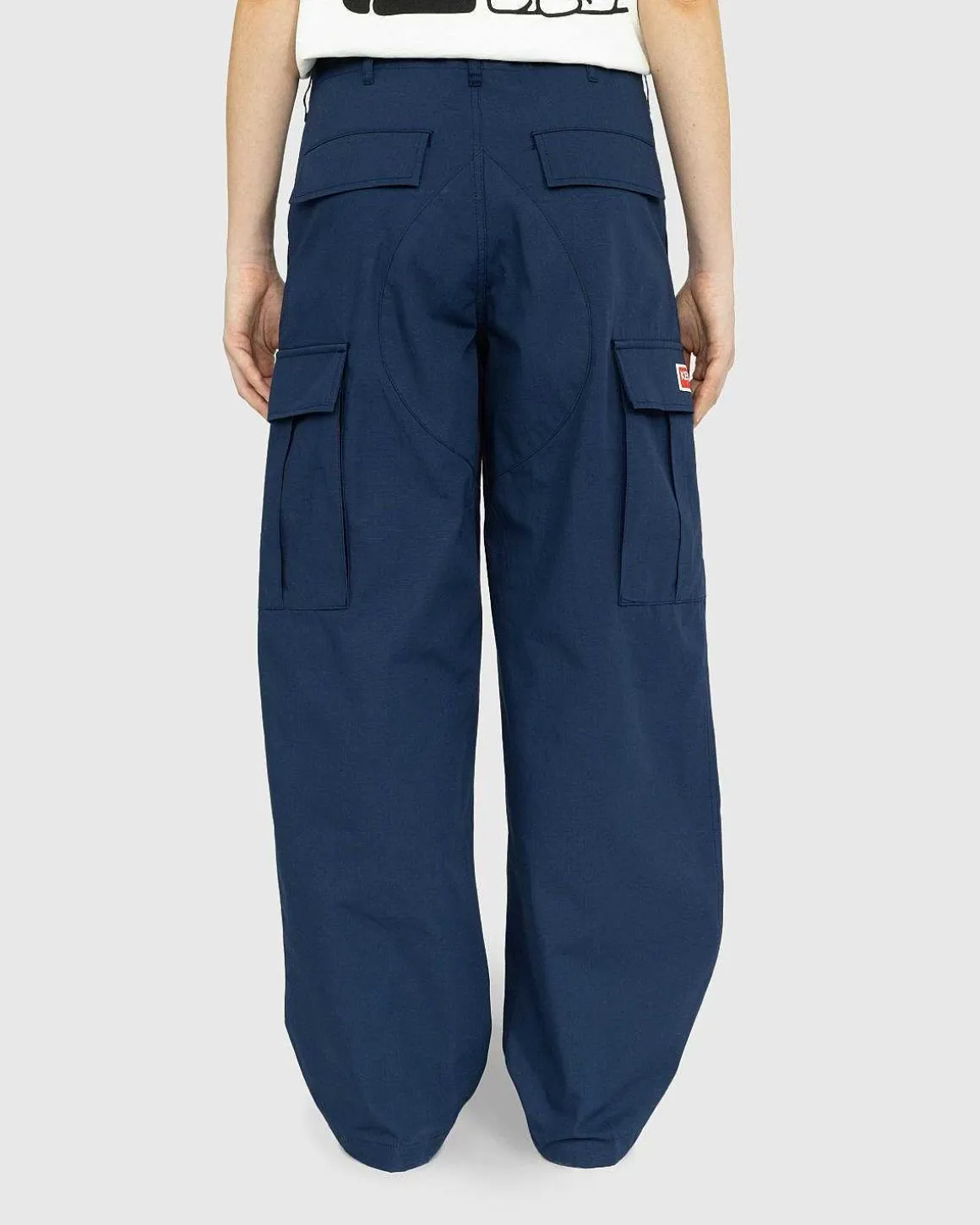 Cargo Jogpants