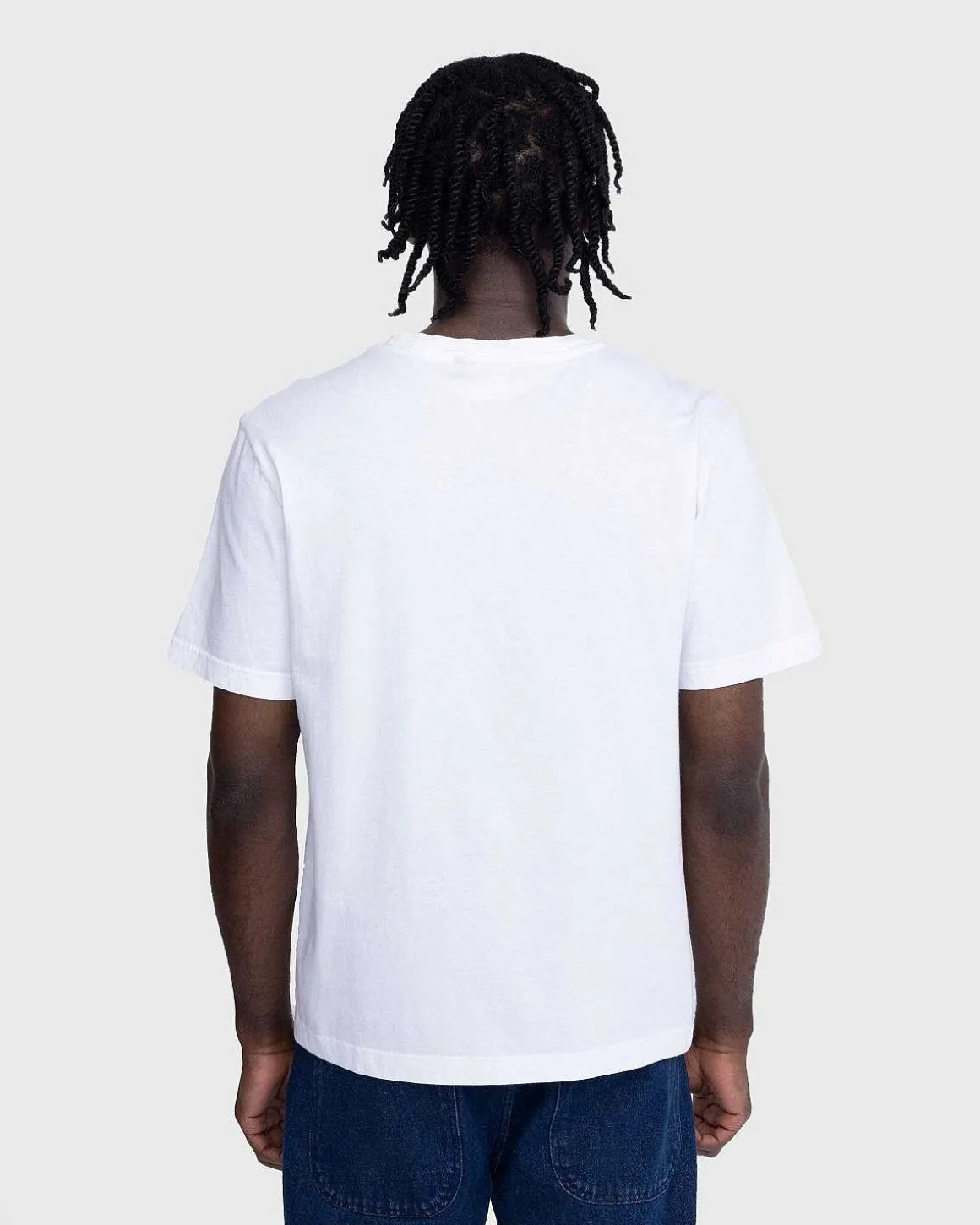 Carne Club Lovers White