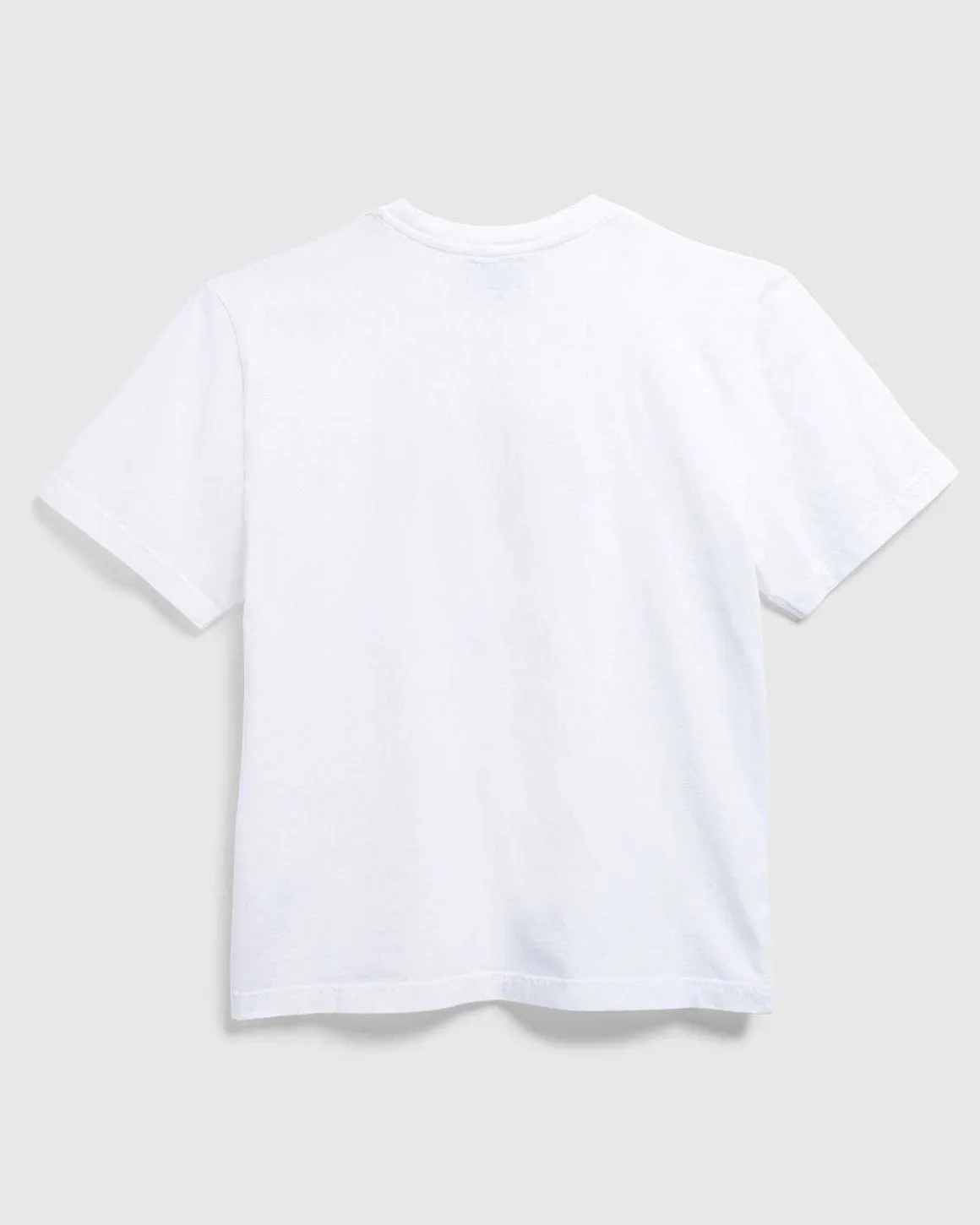 Carne Doner Delights T-Shirt Hvid