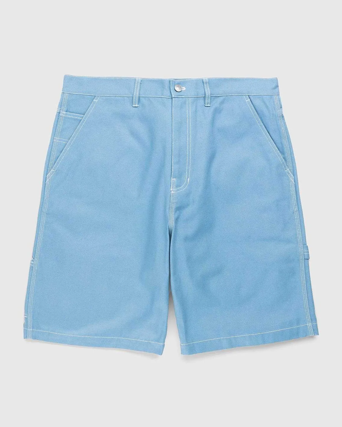 Carpenter Shorts Lysebla
