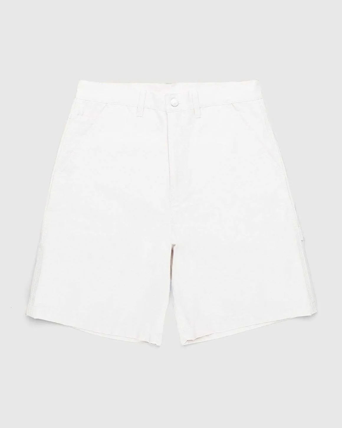 Carpenter Shorts Natural