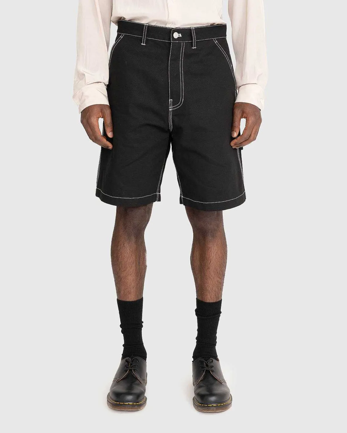 Carpenter Shorts Sort