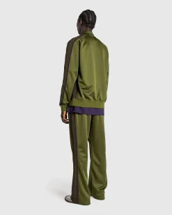 Cavalry Twill Sportsjakke Khaki