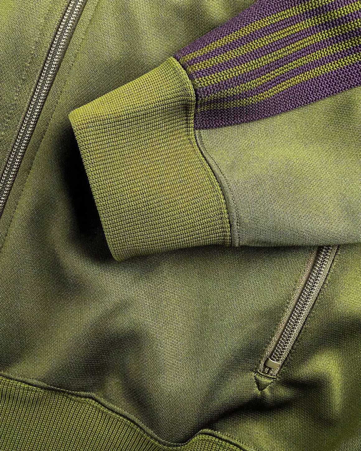 Cavalry Twill Sportsjakke Khaki
