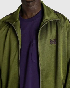 Cavalry Twill Sportsjakke Khaki