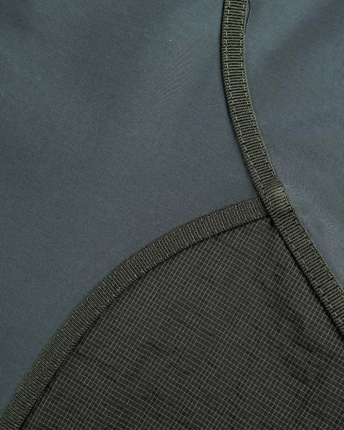 Cavaty Pants Morkegra