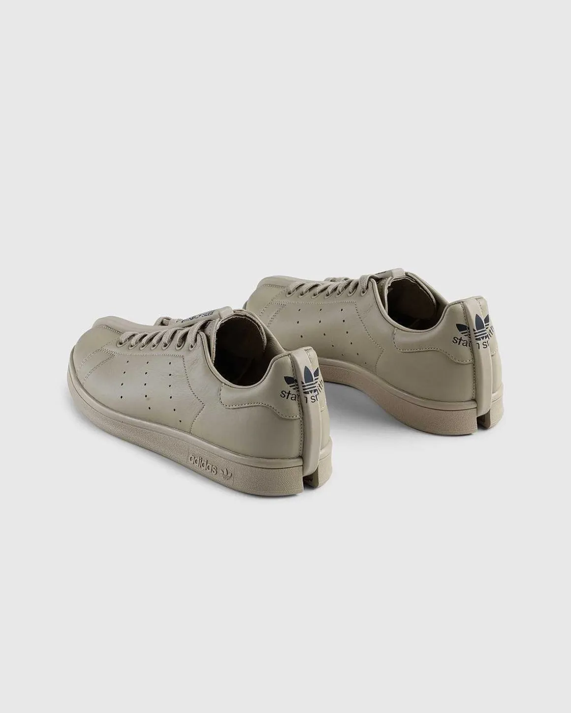 Cg Split Stan Smith Beige Tone/Core Black
