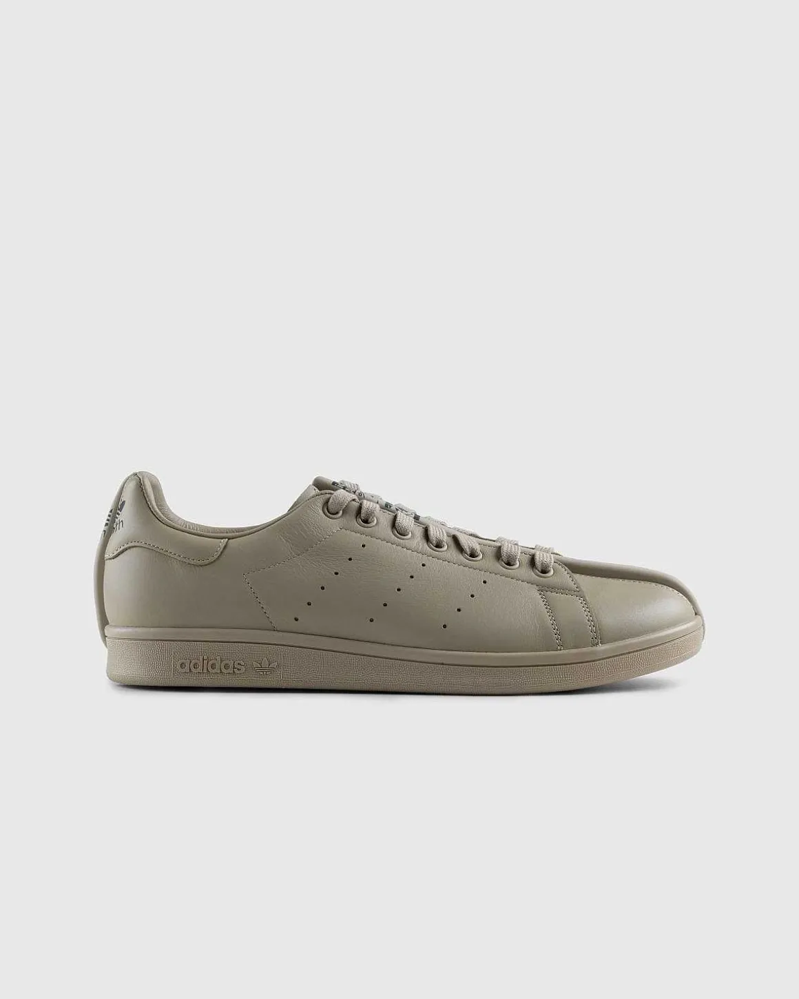 Cg Split Stan Smith Beige Tone/Core Black
