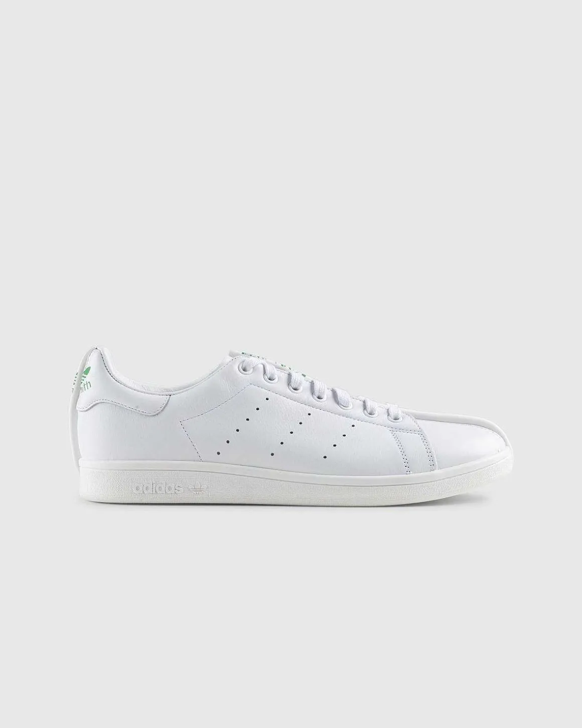 Cg Split Stan Smith Hvid/Gron