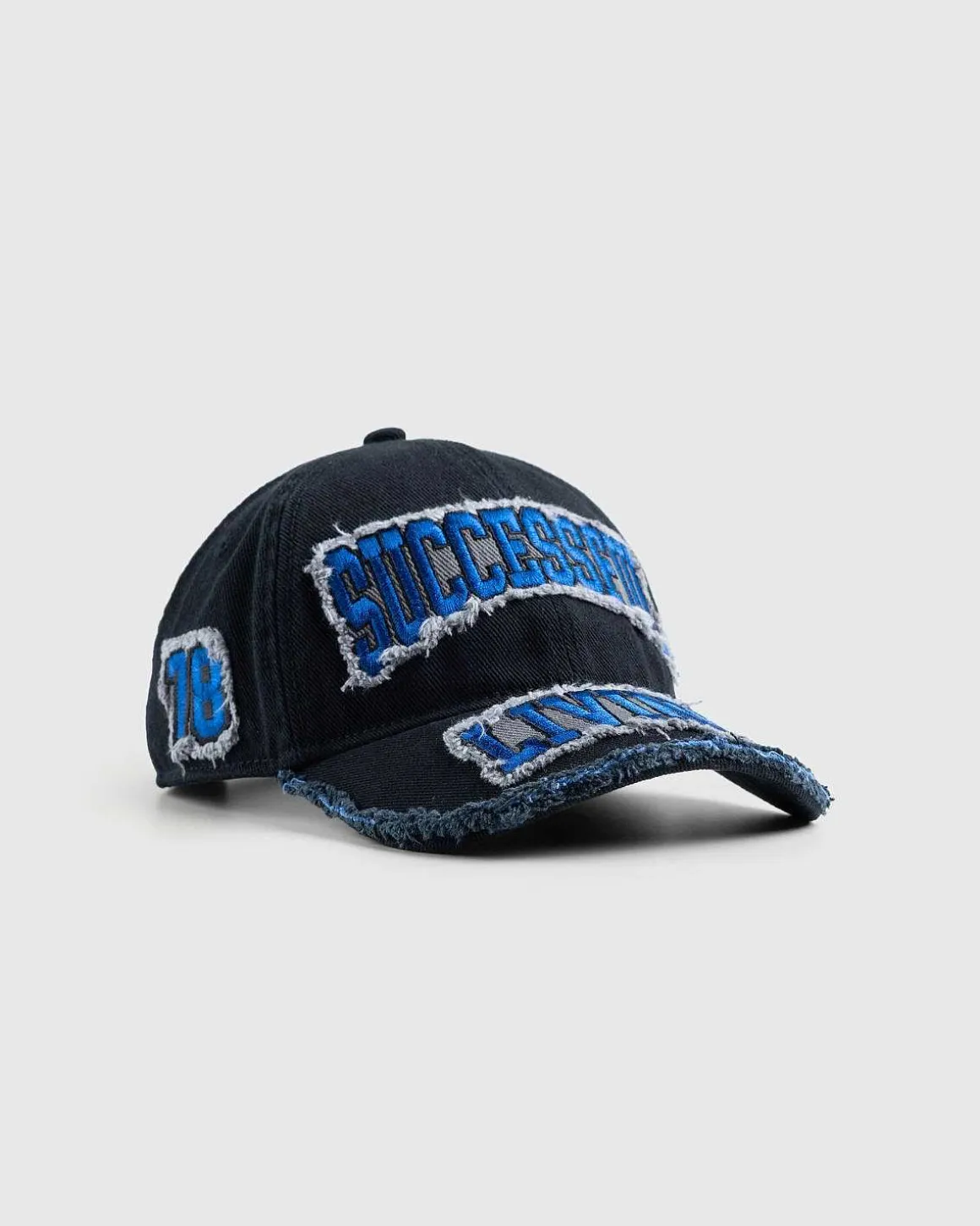 C-Gus Hat Sort