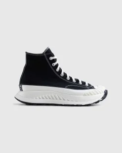 Chuck 70 At-Cx Hi Black