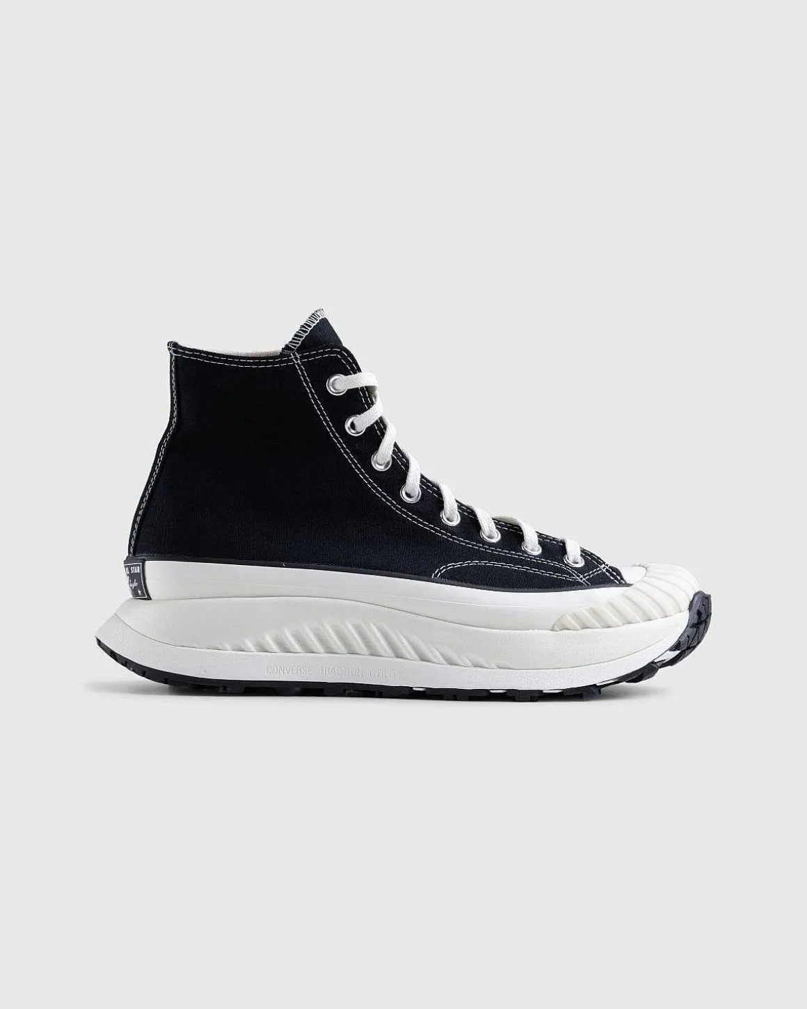 Chuck 70 At-Cx Hi Black