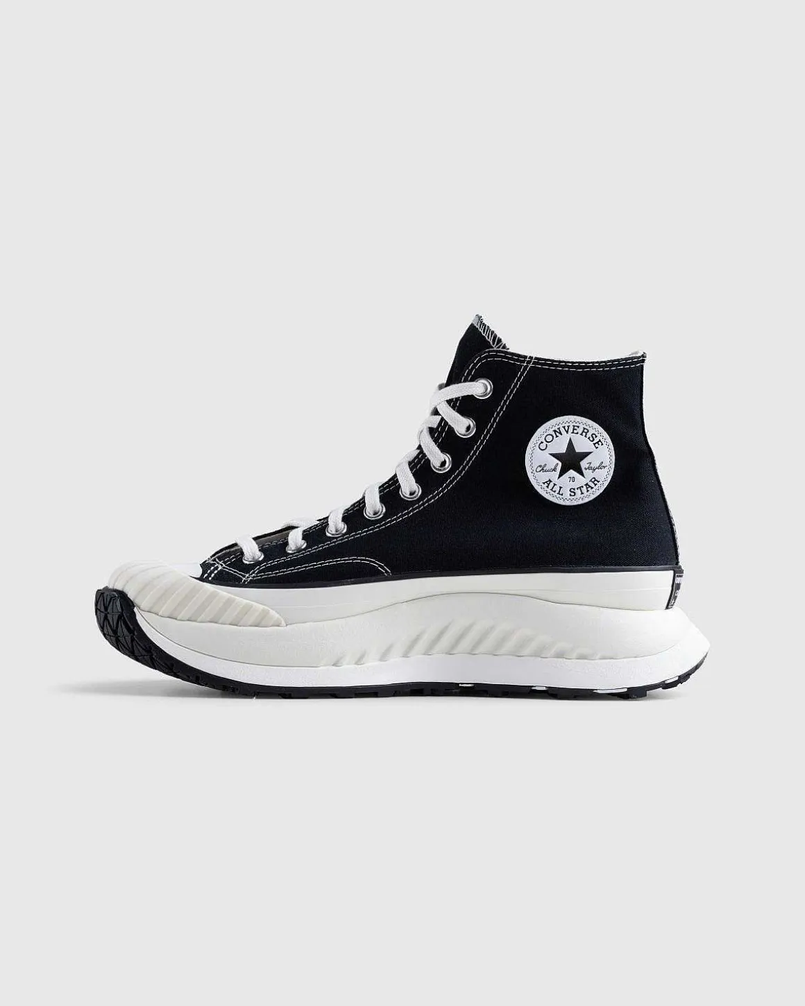 Chuck 70 At-Cx Hi Black