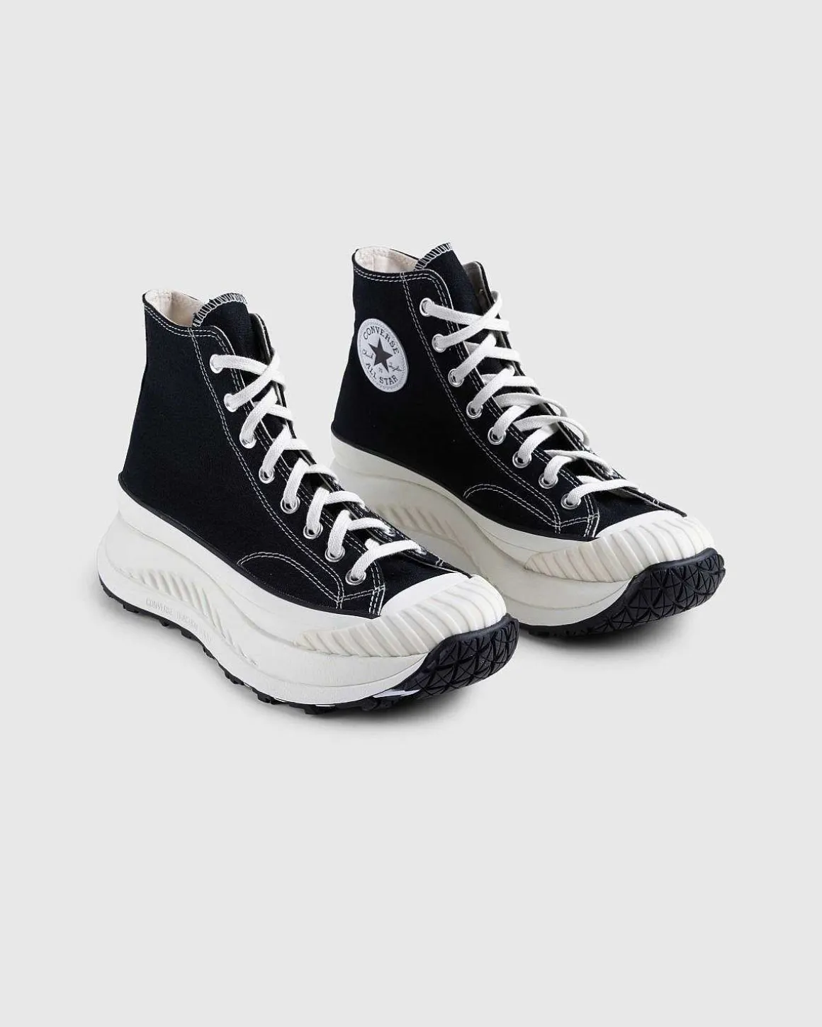 Chuck 70 At-Cx Hi Black