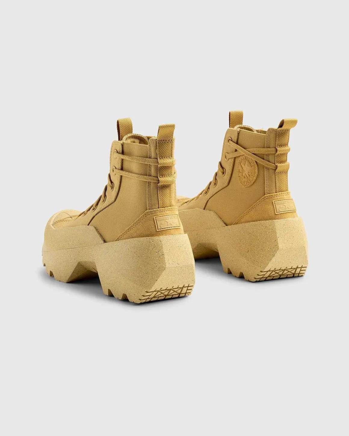 Chuck 70 Geo Forma Ls Hi Dunescape