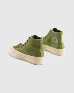 Chuck 70 Hej Graesklaedte/Alligatorven