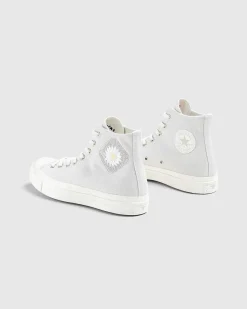 Chuck 70 Hi Desert Sand/Egret/Light Gold