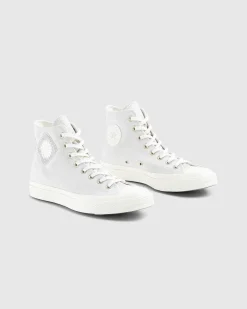 Chuck 70 Hi Desert Sand/Egret/Light Gold