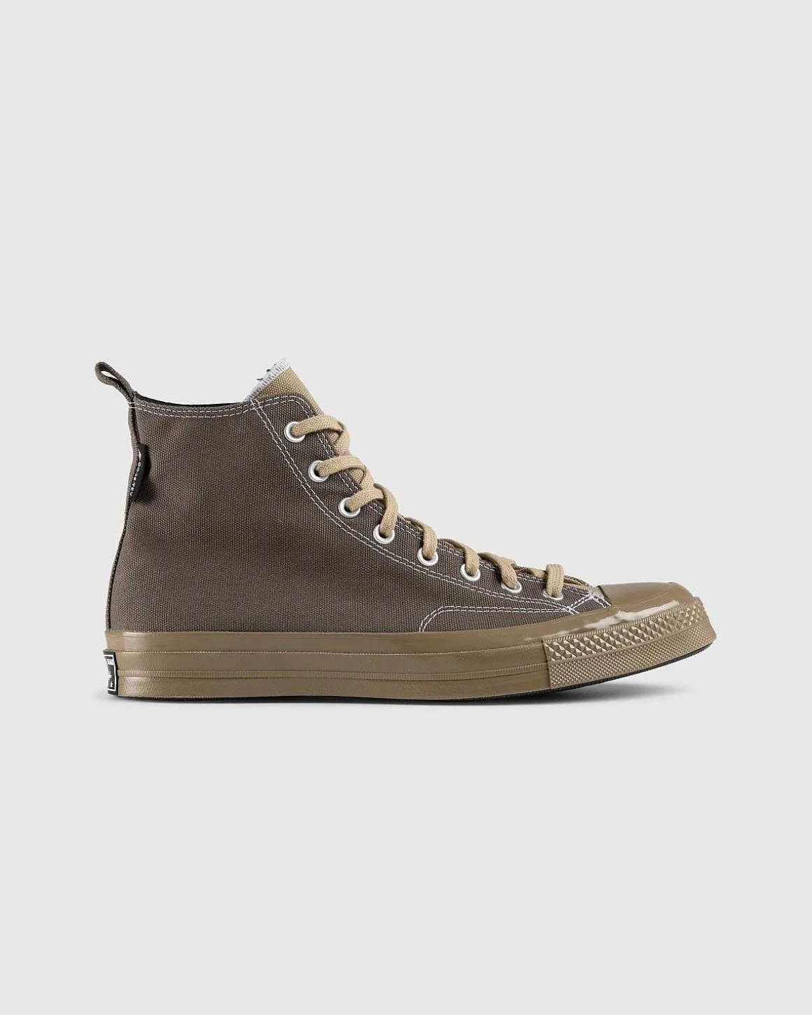 Chuck 70 Hi Gtx Squirmy Worm/Engine Smoke