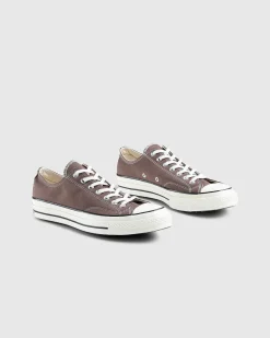 Chuck 70 Ox Squirrel Friend/Egret/Sort