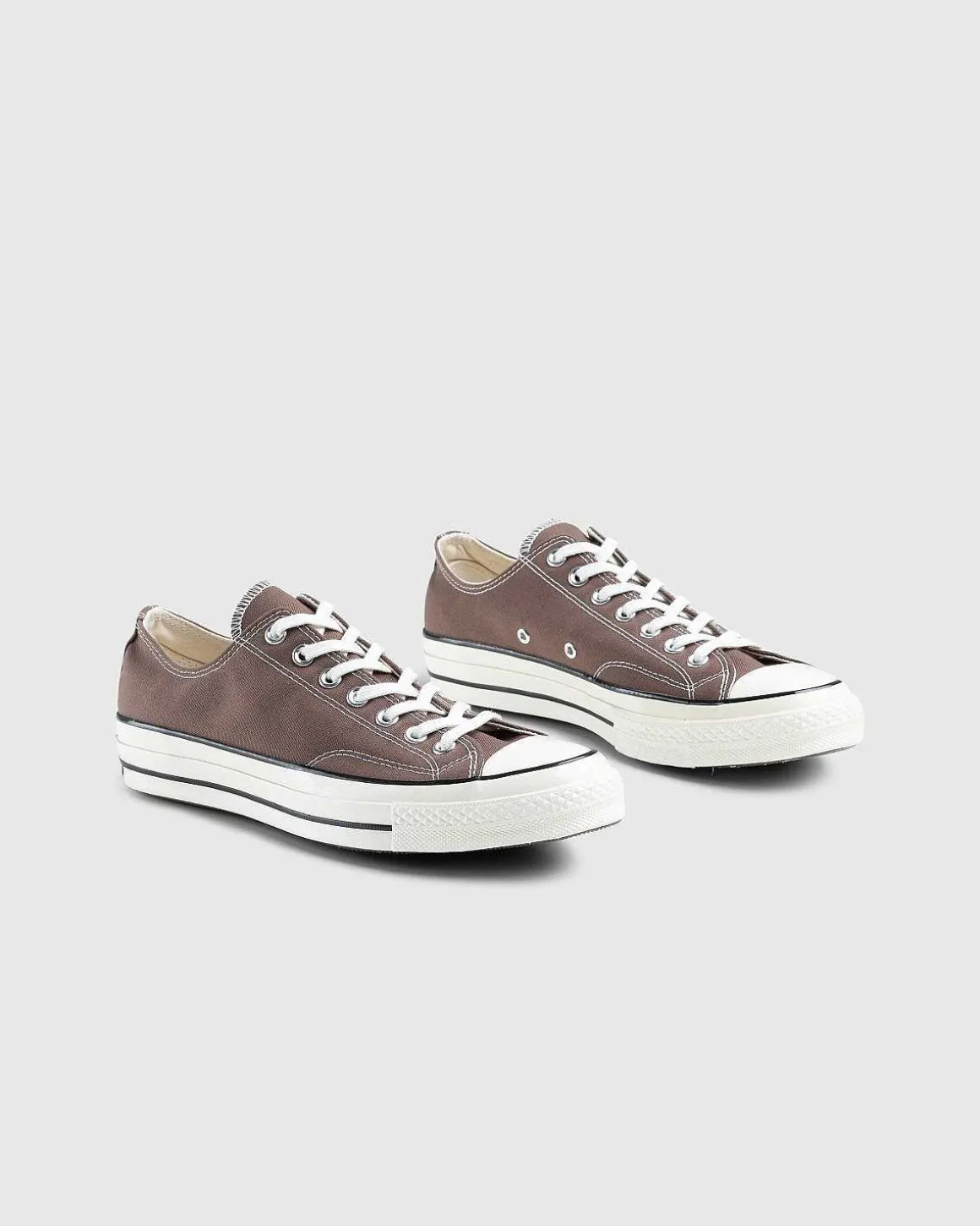 Chuck 70 Ox Squirrel Friend/Egret/Sort