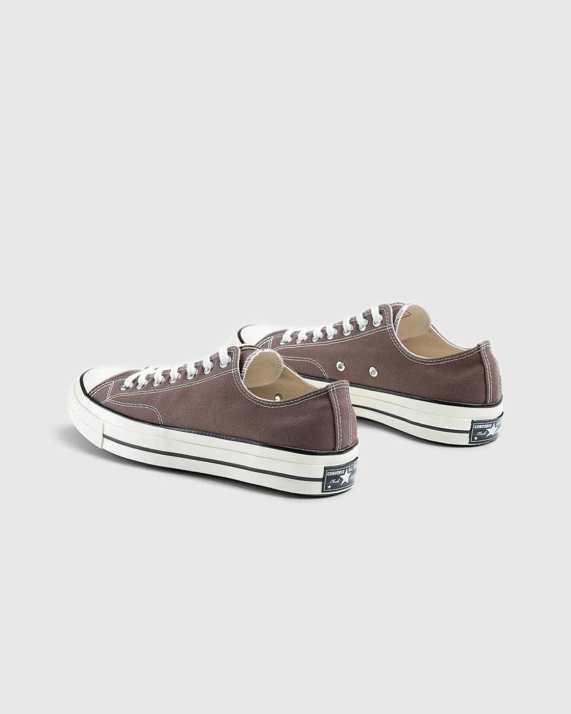 Chuck 70 Ox Squirrel Friend/Egret/Sort