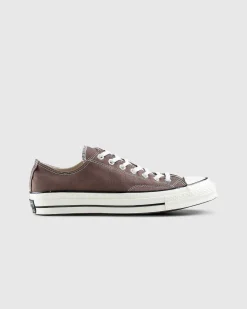 Chuck 70 Ox Squirrel Friend/Egret/Sort