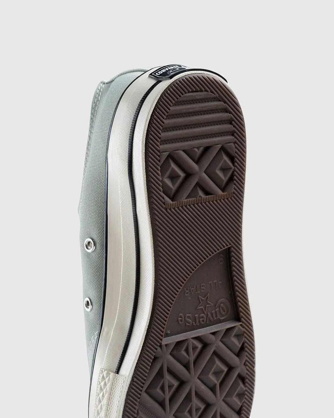Chuck 70 Ox Summit Sage/Egret/Sort