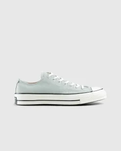 Chuck 70 Ox Summit Sage/Egret/Sort