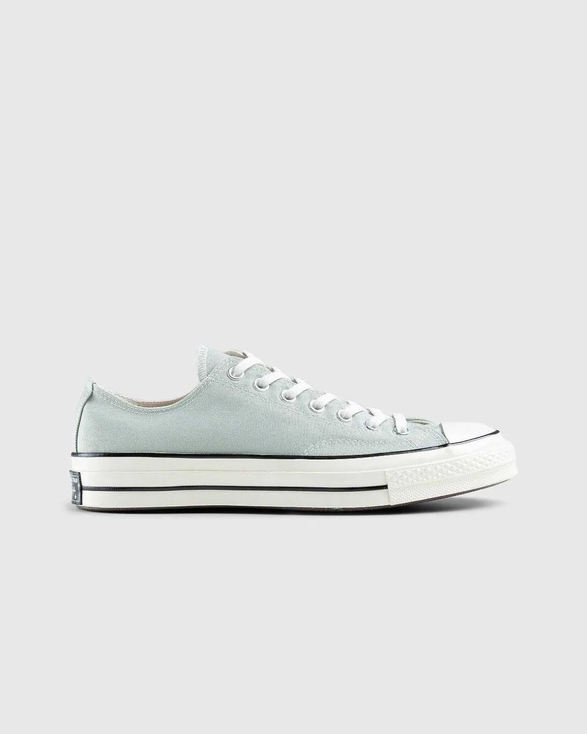 Chuck 70 Ox Summit Sage/Egret/Sort