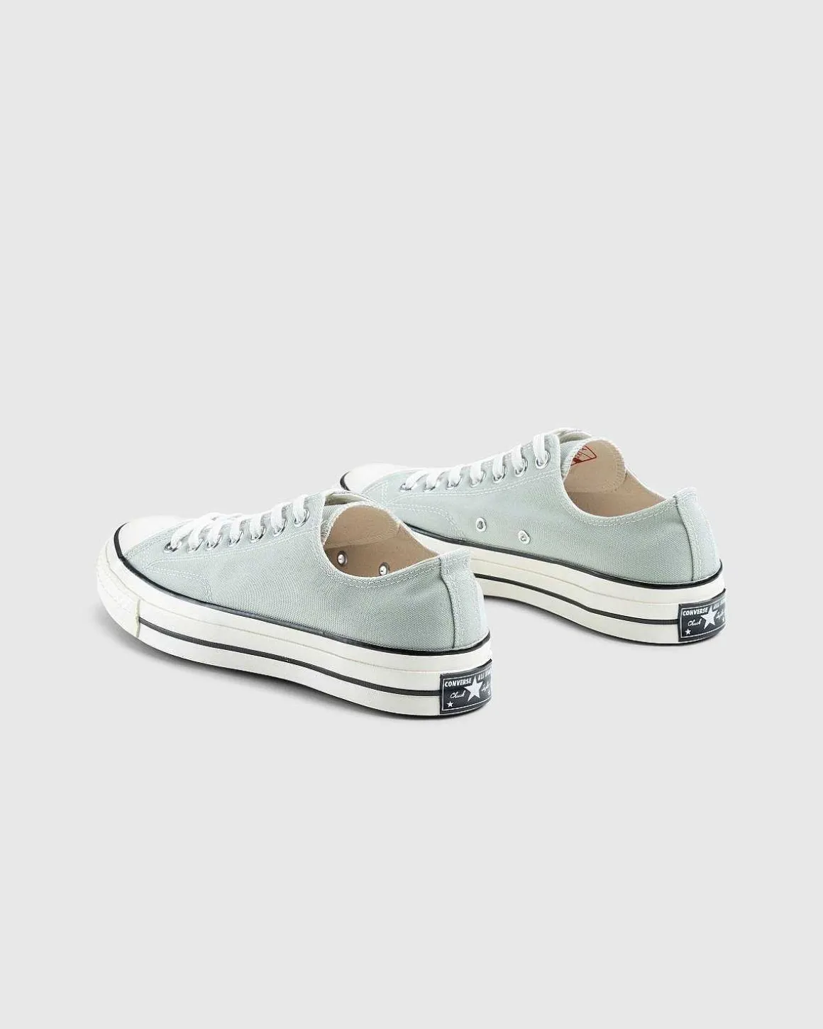 Chuck 70 Ox Summit Sage/Egret/Sort