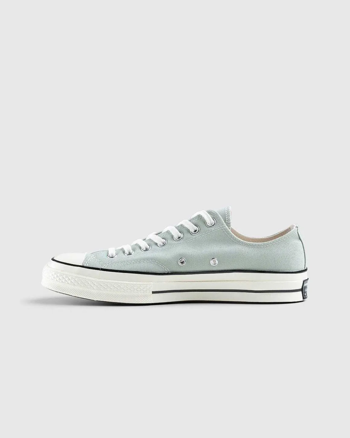 Chuck 70 Ox Summit Sage/Egret/Sort