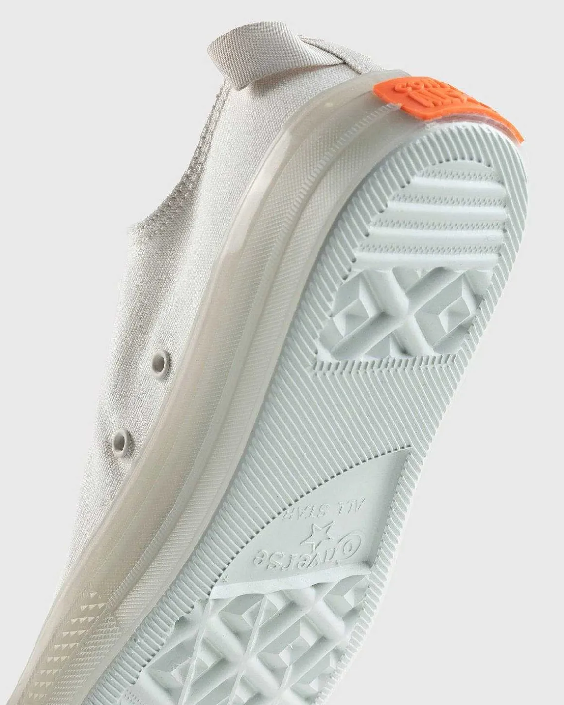 Chuck Taylor All Star Cx Egret/Desert Sand