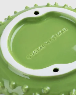Chunky Cup Spiky Green
