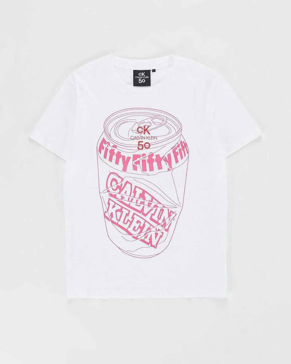 Ck50 T-Shirt