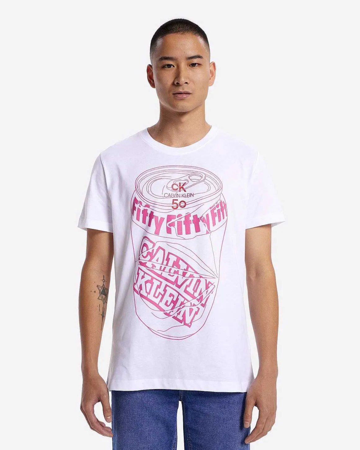 Ck50 T-Shirt