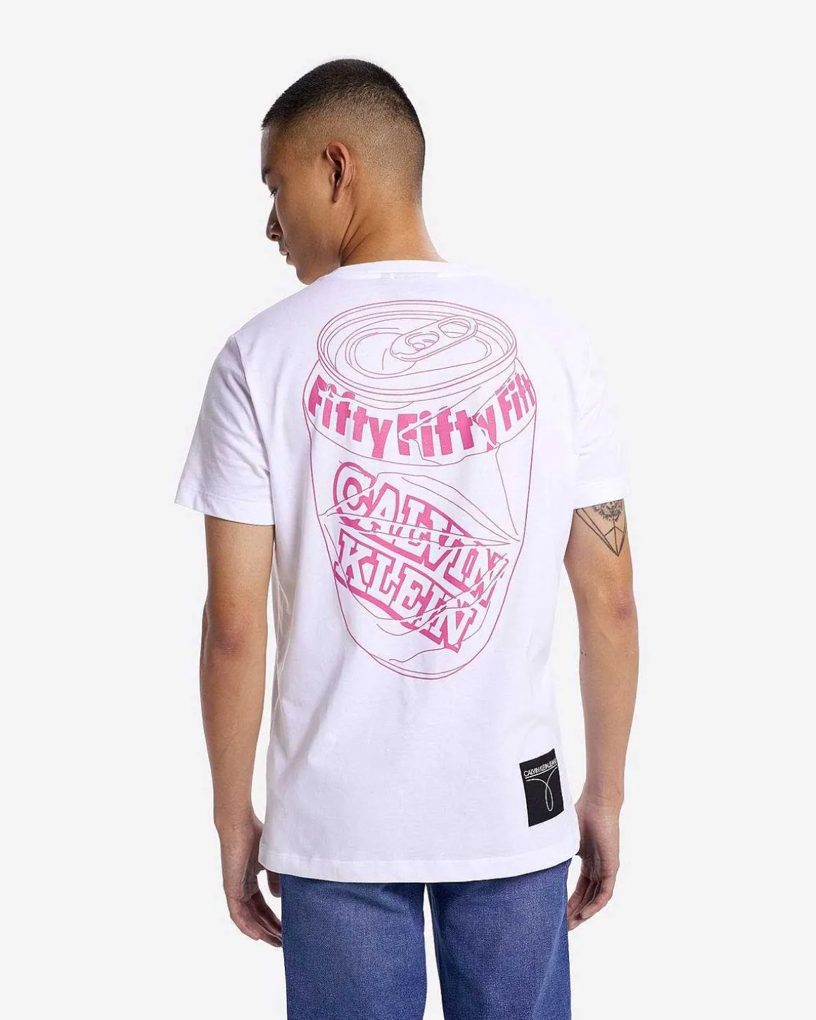 Ck50 T-Shirt