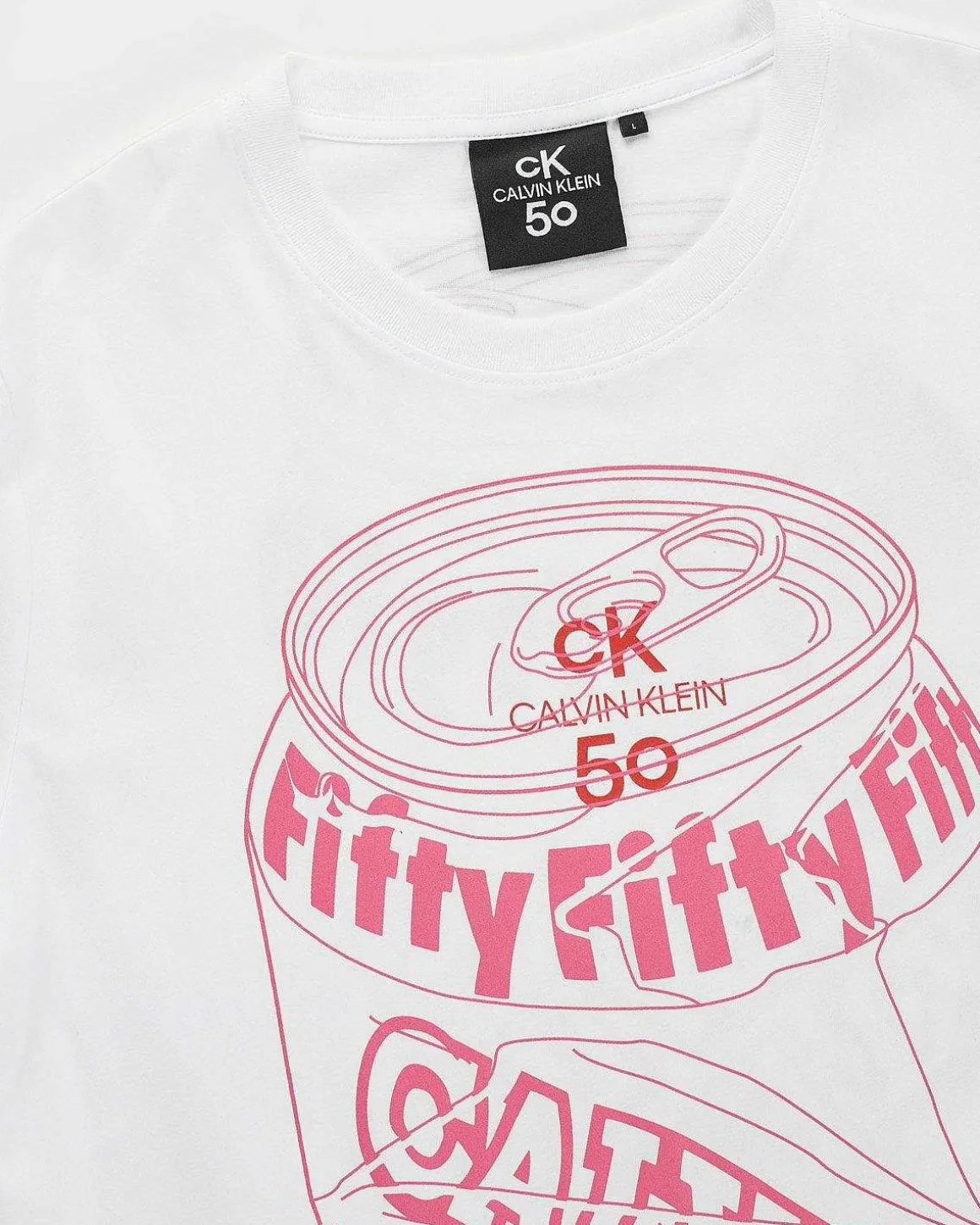 Ck50 T-Shirt